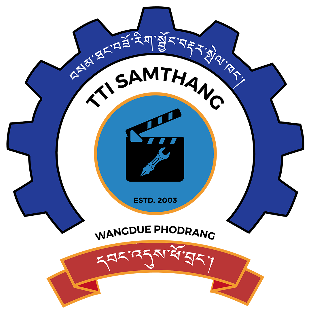 TTI – Samthang Logo