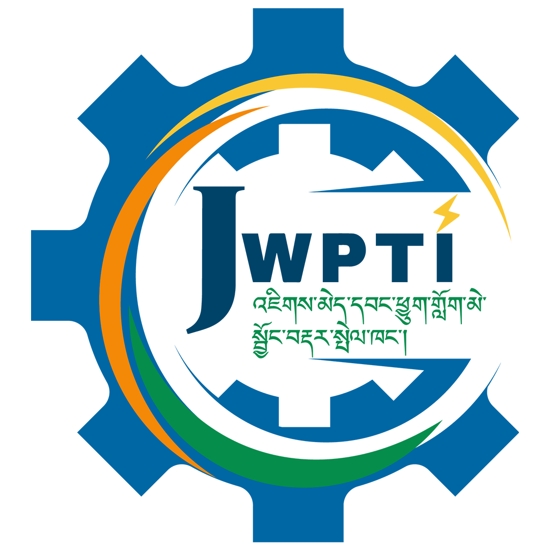 JWPTI Logo