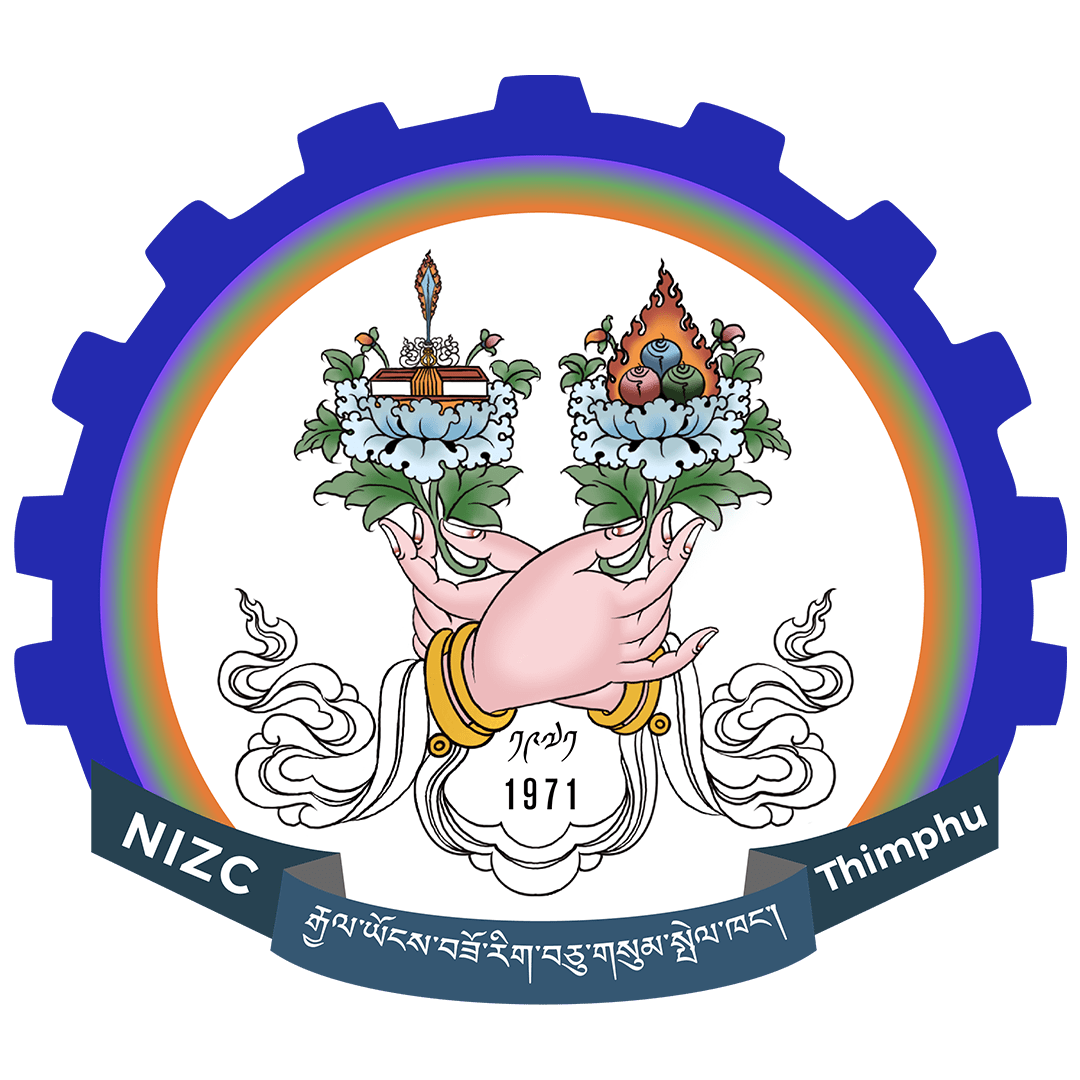 NIZC Logo