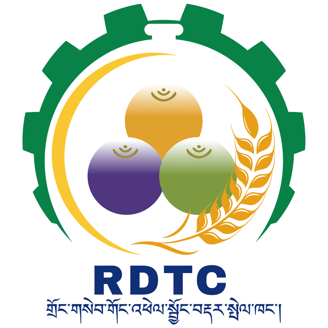 RDTC Logo