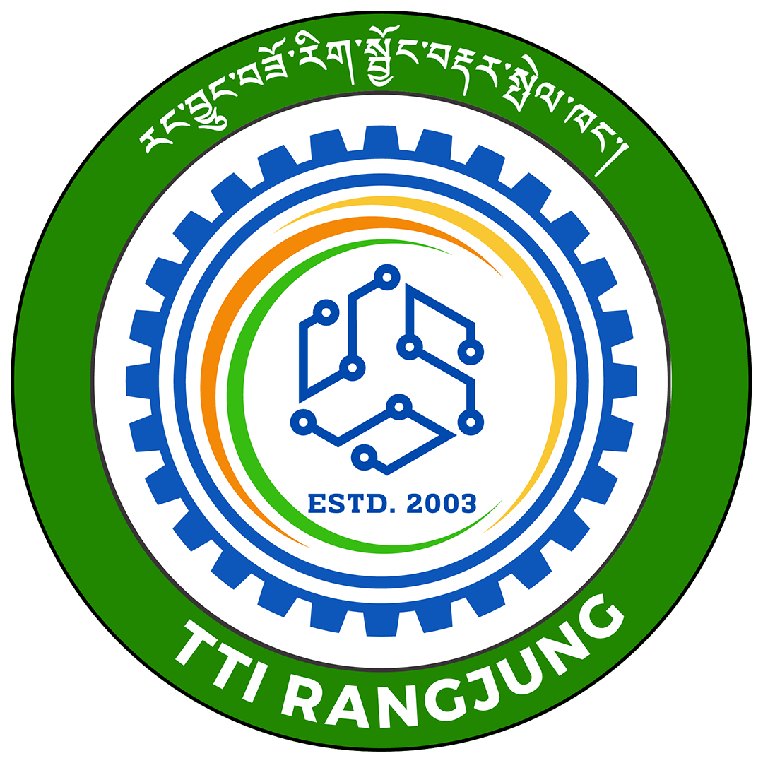 TTIR Logo