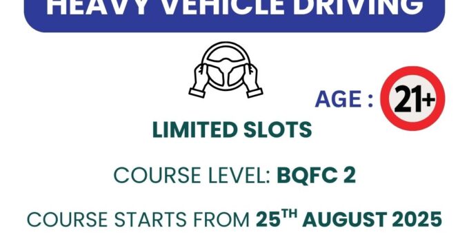 course