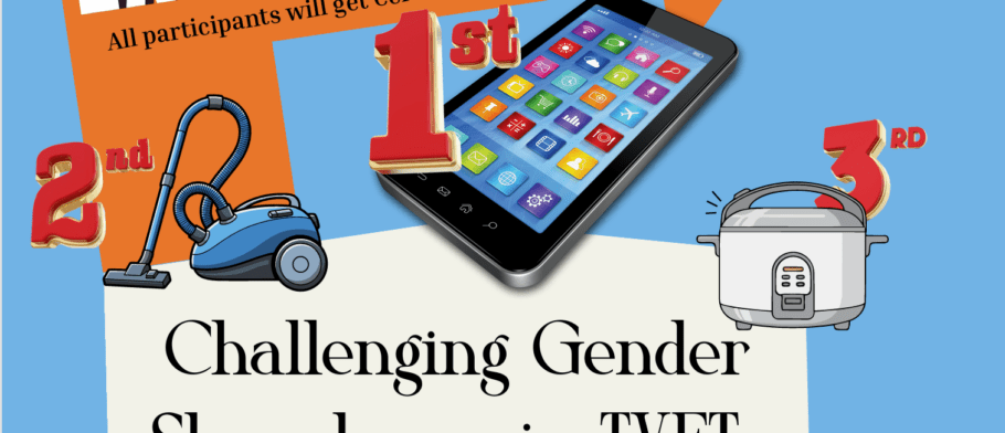 Women’s Day Challenge