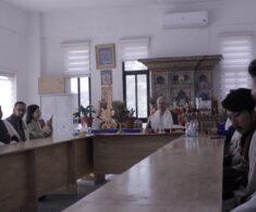 International A Prestigious Visit by the Canadian Delegation to SamthangInternational blog image