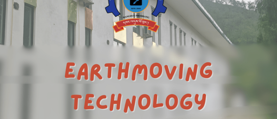 Heavy Earth Moving EquipmentMechanic BQFC III